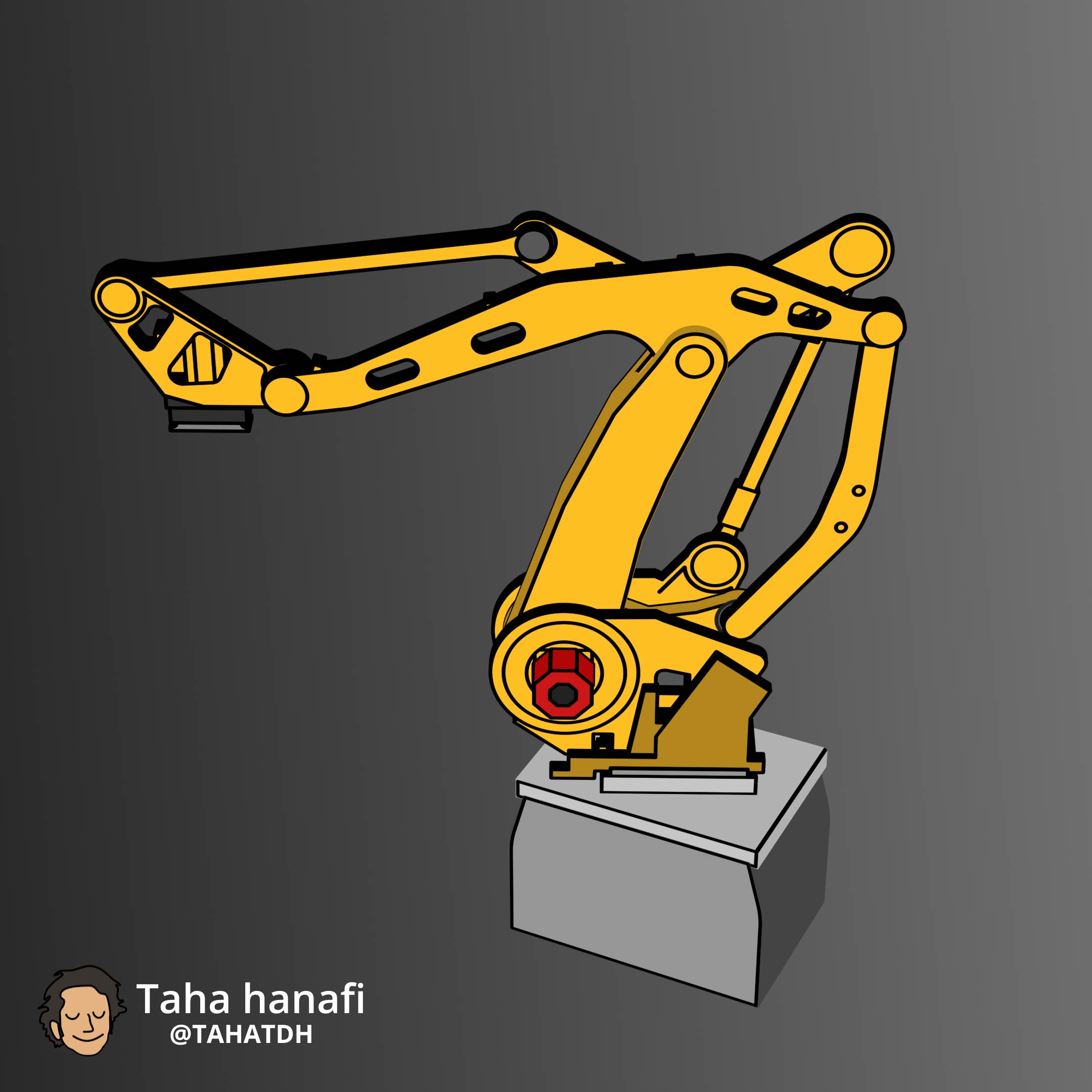 Fanuc M410